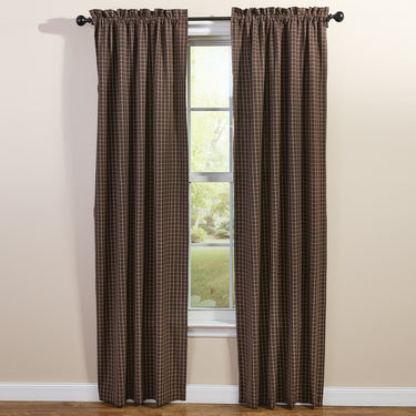 Family Lined Panel Pair 84
